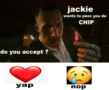 Do you accept?