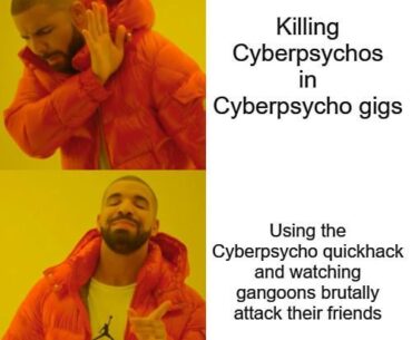 Every single time.