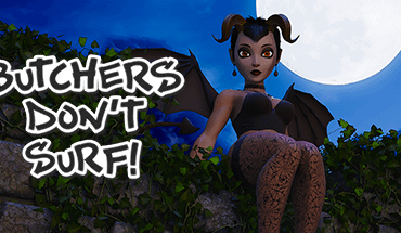 Save 90% on Butchers Don't Surf! on Steam.