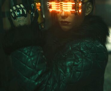 Do you think CDPR will include cutscenes in CP2 ?