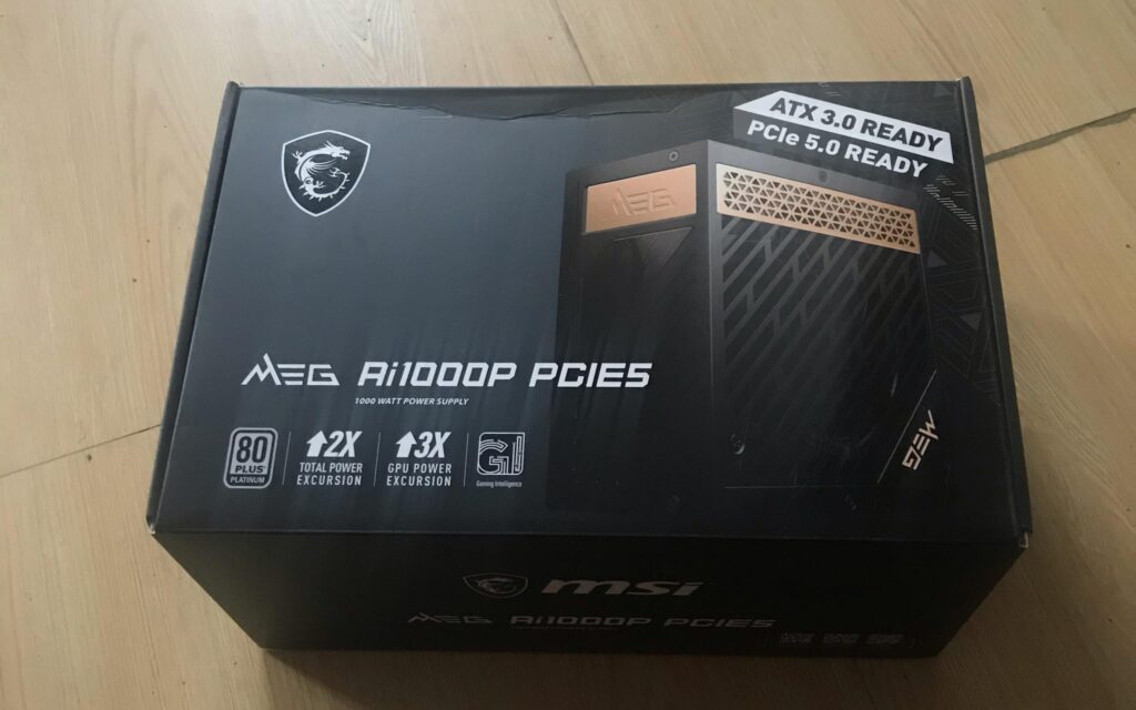Bought one in anticipation of 4080super and I don’t ever want to worry about psu again.