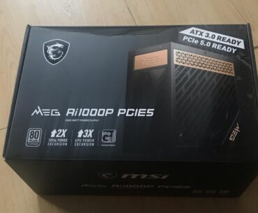 Bought one in anticipation of 4080super and I don’t ever want to worry about psu again.