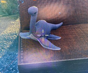 I’ve made a discovery