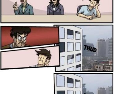 Guess this is why it's called window pain