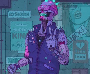 New human