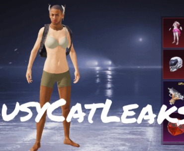 New Anti Racism Skin Leak 🤯🥶