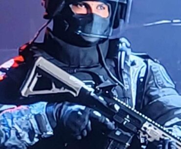 This operators wife left him because he was seeing someone on the side.
