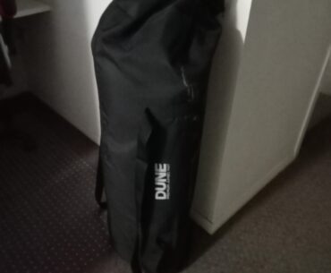 Found this Re-Deploy in my home