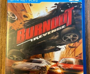 I found this this morning, unfortunately I don't have a Ps2 anymore. I'd give so much for them to make a new one.