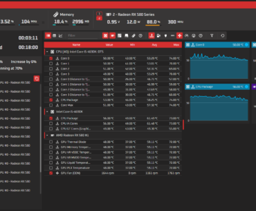 I've recently bought 580x Sapphire nitro+. In process of overclocking and undervolting it i've ran into peculiar thing. When i got to 1510 MHz and 1135 mV; Superposition, Kombustor,Heaven and Fire Strike Ultra ran without any problems but OCCT shows errors. Even when going to 1190mV it still shows.