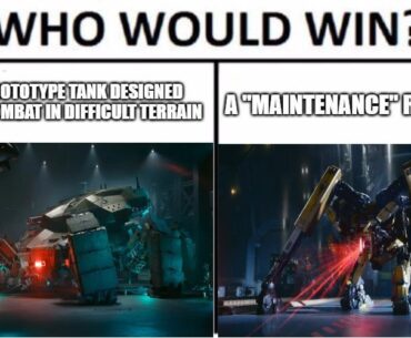 Hypothetically