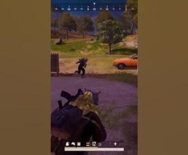 Party Crashin' #pubgconsole