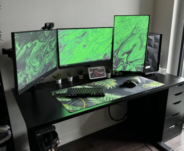 Thoughts on how I could improve?