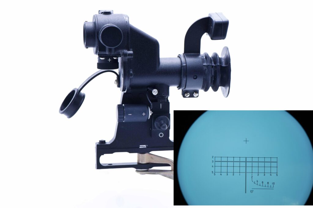 PGO-7V scope for RPG as a seperate pickable loot or directly attached to the weapon in Payload Gamemode ?