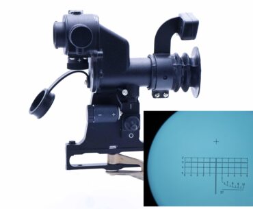 PGO-7V scope for RPG as a seperate pickable loot or directly attached to the weapon in Payload Gamemode ?