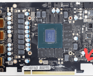 Gigabyte said no more cracky