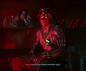 The dialogues in a lot of other RPGs feel old and outdated ever since I've played Cyberpunk
