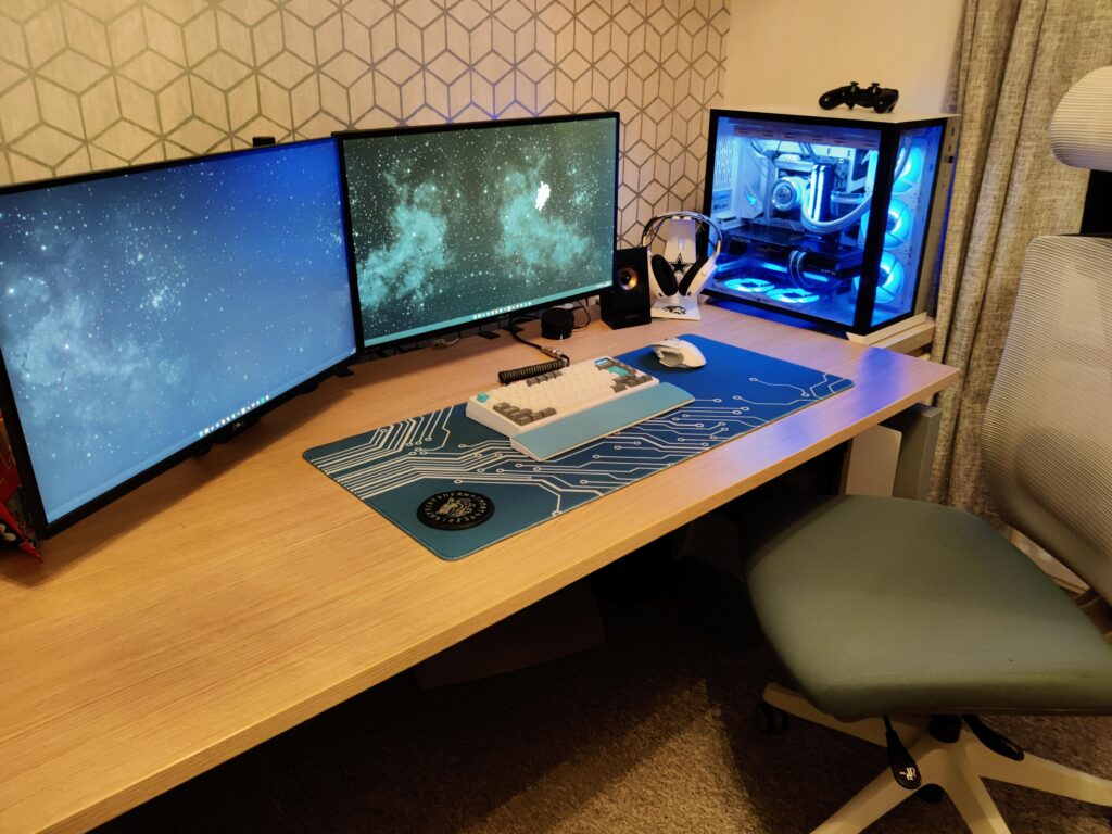Suggestions for improvement?