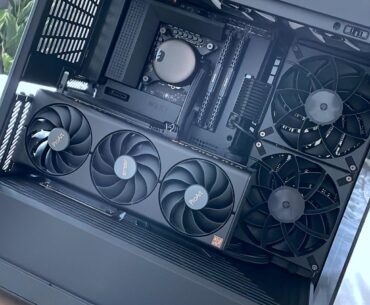 PC Build for my GF