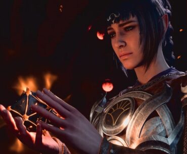 Cyberpunk 2077 Wins Best DLC at New York Game Awards