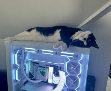 Is this safe for the pc?