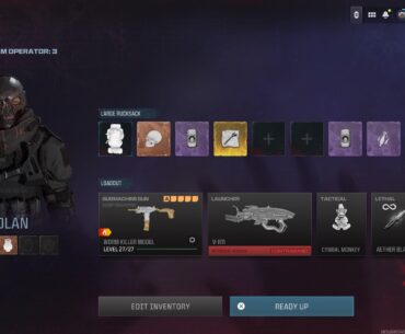 New Glitch???