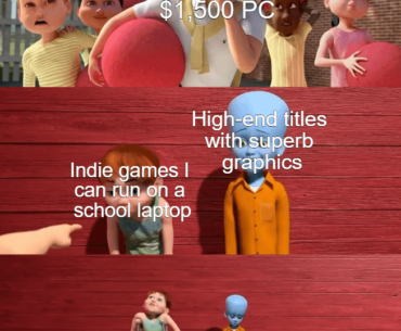Why did I do this?