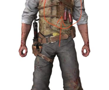 Richtofen question