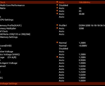 Help Requested: Overclocking my 9900K to 5GHz