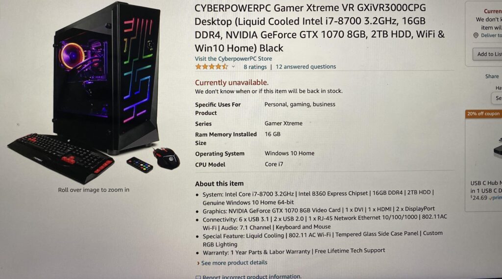Should I upgrade my PC or get a new one? Should I upgrade my PC or get a new one?