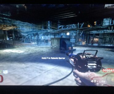 BO1 Der Riese Round 100 0 downs