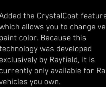 YOOOOOO (new patch)