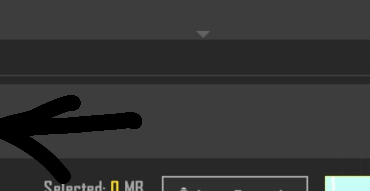 My key data size keeps increasing after every update