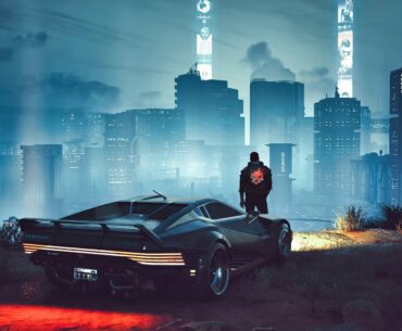 CDPR DEV: ‘2077 WAS JUST A WARM-UP
