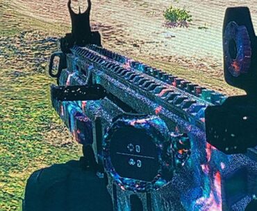 If we can’t have a kill counter in the UI, can we AT LEAST get this thing to count our kills, for the love of God?