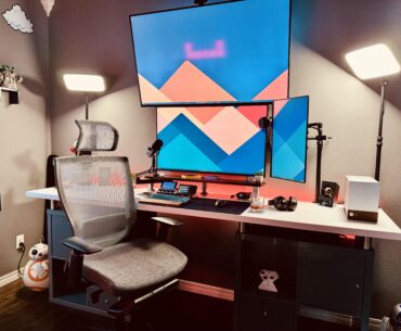 For Work & Play