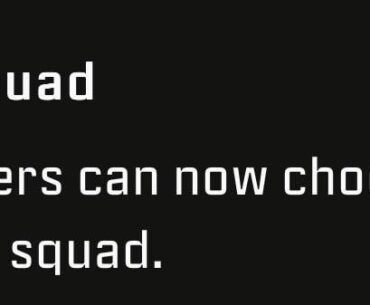They Listened!