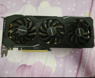 Worth buying RTX 2080 for 130$?