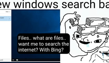 Windows