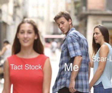 Every single game