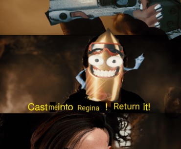 Legit did anyone actually return Skippy?
