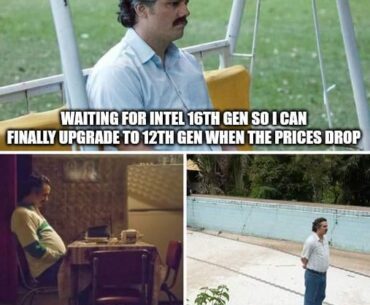 Broke gamers will relate