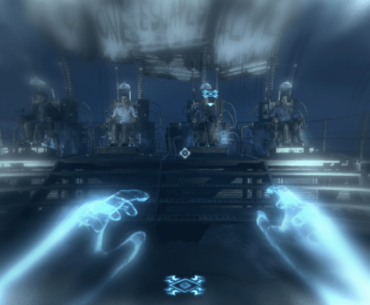 Random screen shots of mine that go hard imo
