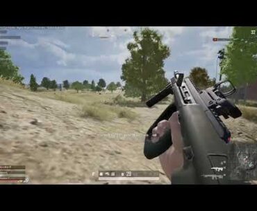 Competitive/Ranked Clip Dump Montage