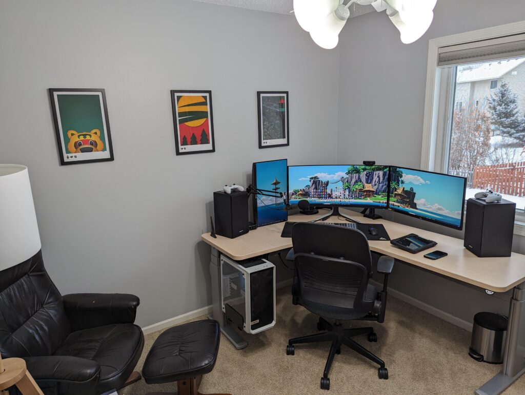 My Cozy Corner