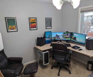 My Cozy Corner