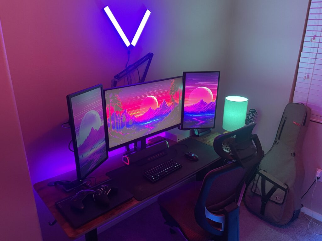 What y’all Think?