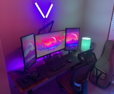 What y’all Think?