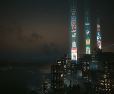 Cyberpunk
