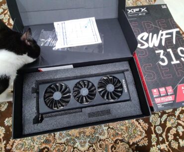 Scored this bad boy for $280! Tested it and everything!